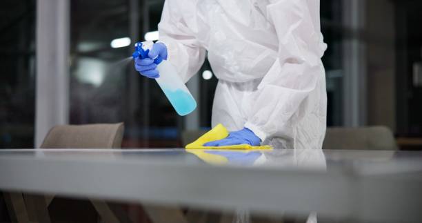 24/7 Emergency Odor Removal experts in Montesano, WA